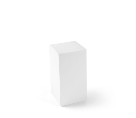 Caja Alargada para Perfumes