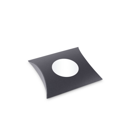 Caja Regalo Petaca para Tiendas de Joyería