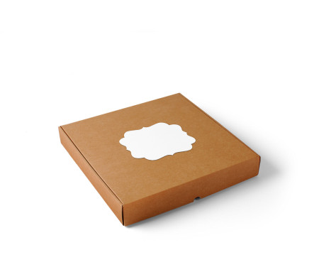 Pizza Boxes