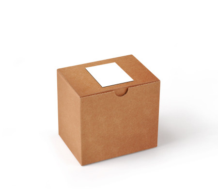 Mug Box, a Surprising Gift