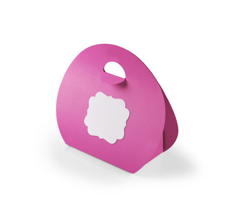 Bolsa de Cartón para Regalar