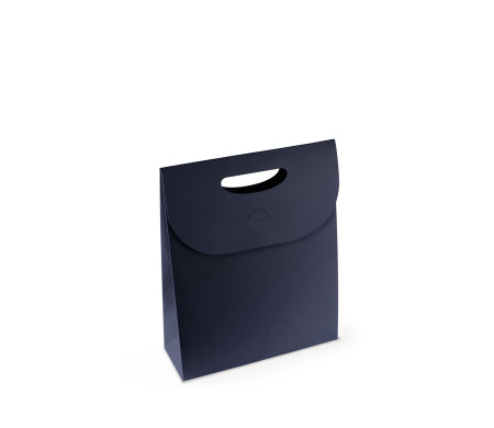 Bolsa de Cartón para Regalo Muy Original