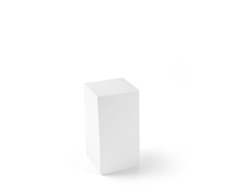 Caja Alargada para Perfumes