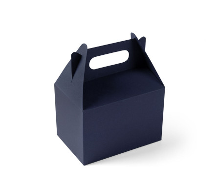 Caja Picnic de Cartón para Regalos