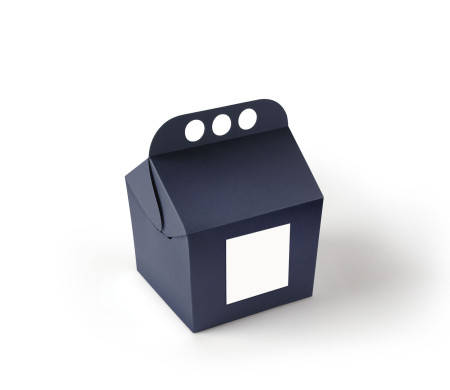Caja Feliz, una Simpática Caja Regalo para Sorprender
