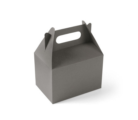 Caja Picnic de Cartón para Regalos