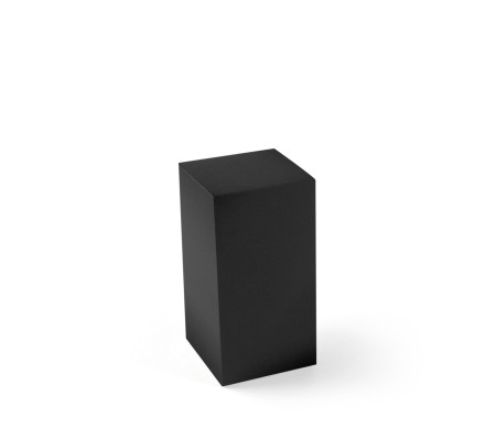 Caja Alargada para Perfumes