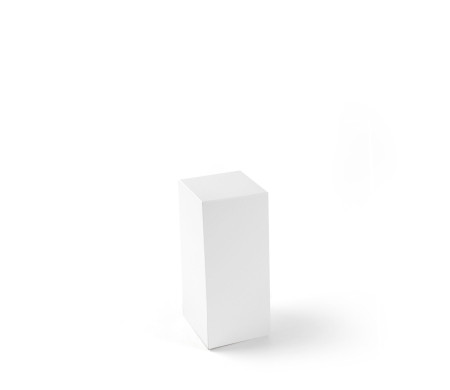 Caja Alargada para Perfumes