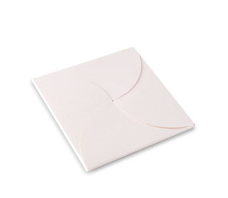 Original Caja para CDs o Invitaciones de Boda