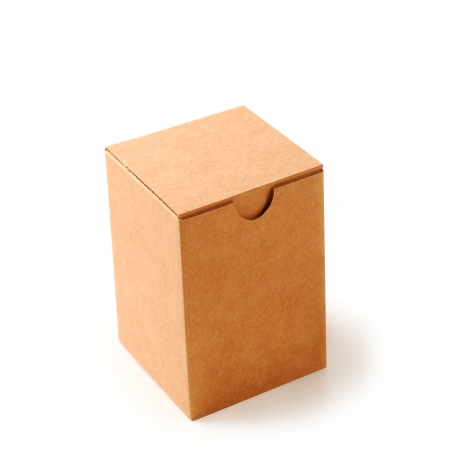 Schachtel für Tassen ohne Henkel