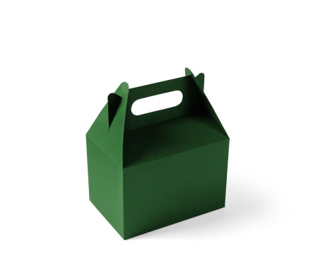 Caja Picnic de Cartón para Regalos