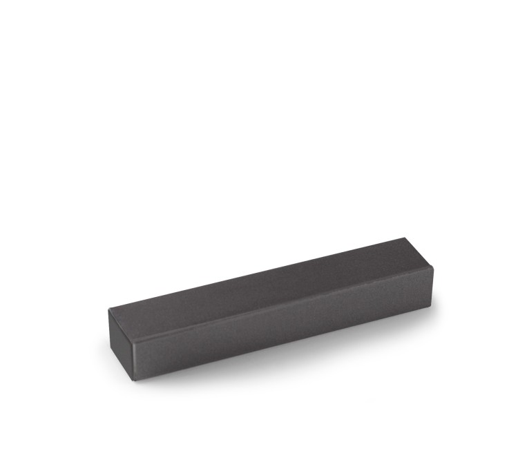Caja alargada para maquillaje