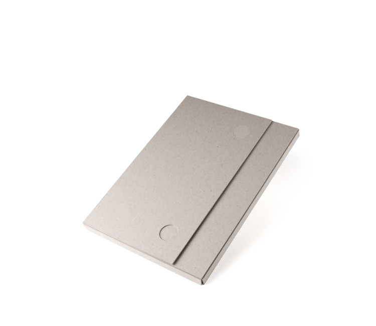 Carpeta Portadocumentos de Cartón para DinA4 Carpeta Portadocumentos de Cartón para DinA4