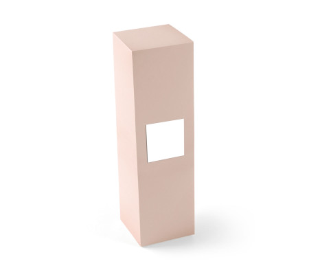 Caja Alargada para Perfumes