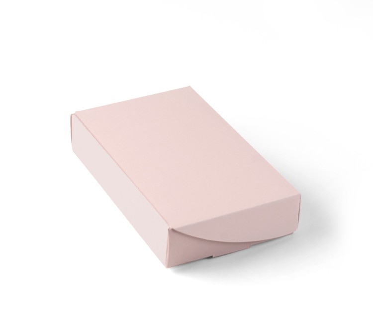 Caja automontable para jabones Caja automontable para jabones