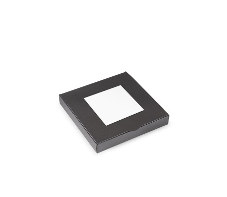Caja Plana para Invitaciones de Boda o Eventos