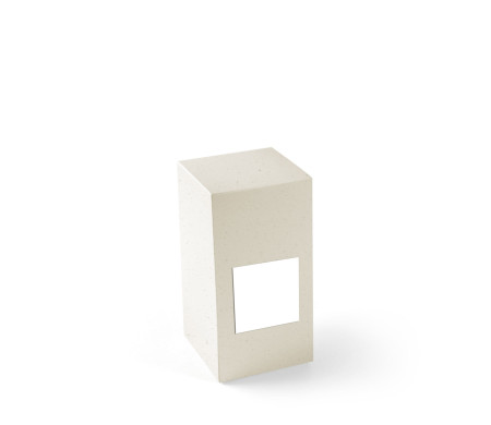 Caja Alargada para Perfumes