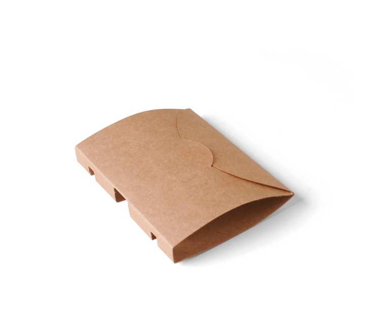 Caja para muestras de perfume Caja para muestras de perfume