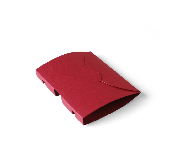 Caja para muestras de perfume Caja para muestras de perfume