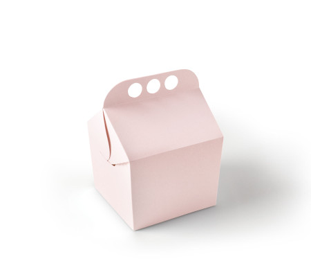 Caja Feliz, una Simpática Caja Regalo para Sorprender