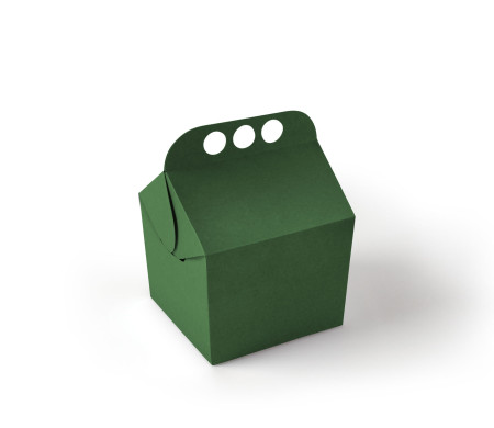 Caja Feliz, una Simpática Caja Regalo para Sorprender