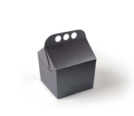 Caja Feliz, una Simpática Caja Regalo para Sorprender