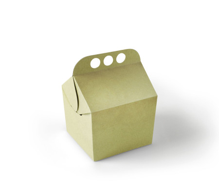 Caja Feliz, una Simpática Caja Regalo para Sorprender
