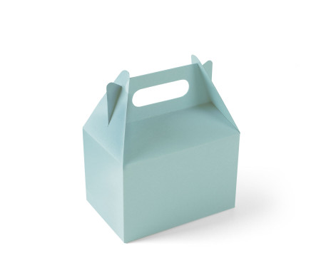 Caja Picnic de Cartón para Regalos