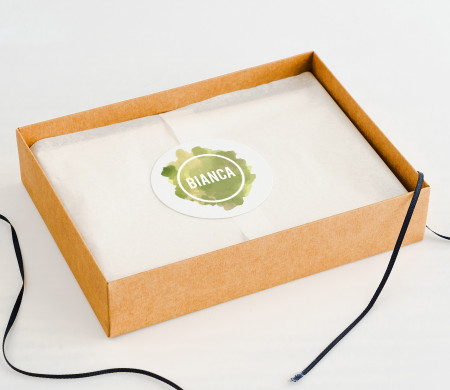 Personalised stickers