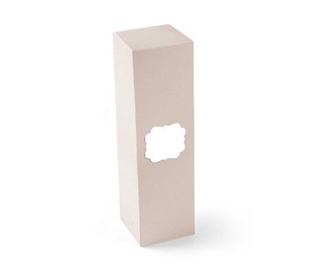 Caja Alargada para Perfumes