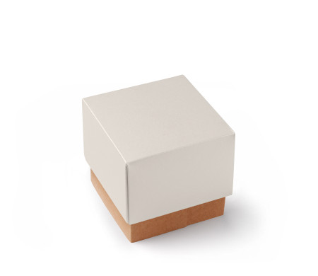Original Caja Regalo en Forma de Joyero de Tres Pisos