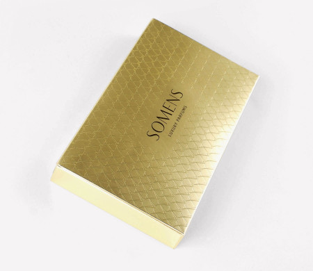Plastificazione Opaca / Lucida | SelfPackaging