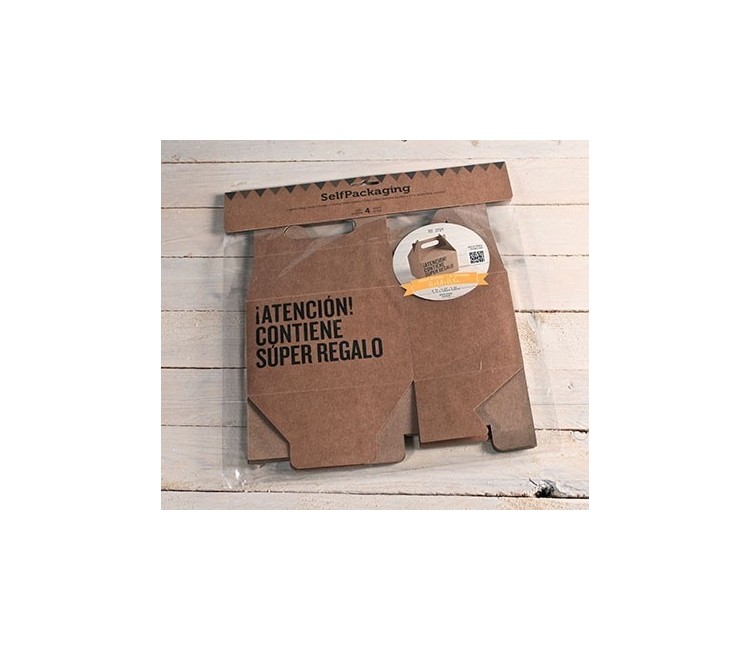 Kit de cajas de picnic frase REGALO Kit de cajas de picnic frase REGALO