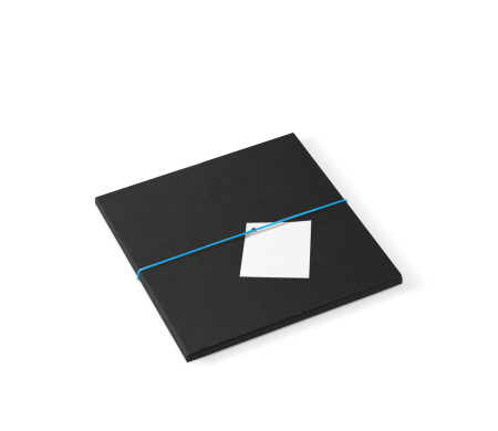 Caja para Fotógrafos ¡Para Entregar Tus Fotos!