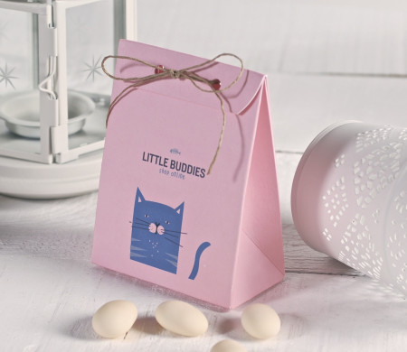 Bolsa personalizada con logo Bolsa personalizada con logo