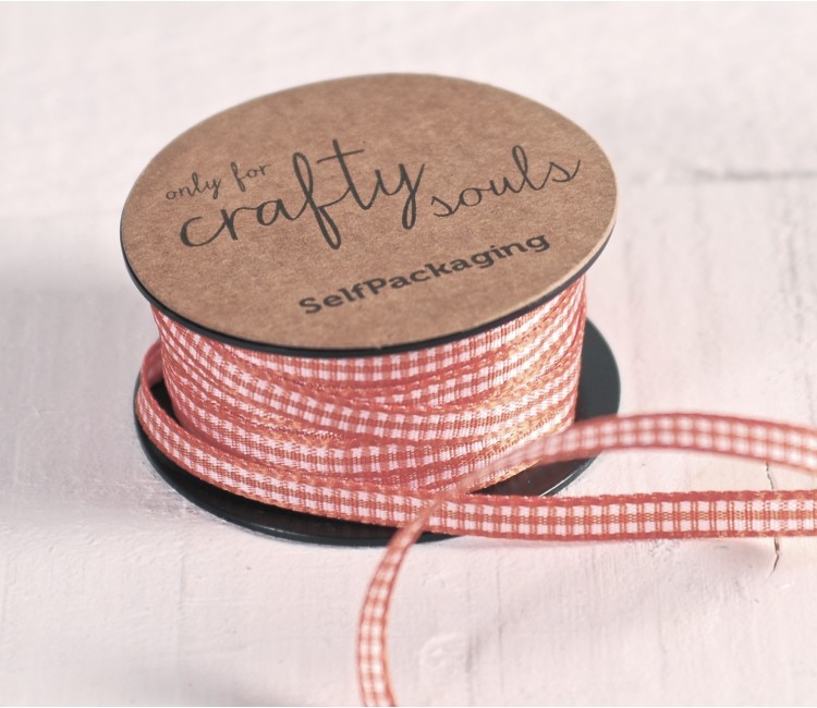 Gingham Ribbon Gingham Ribbon