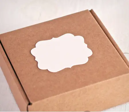 Etiqueta Imprimible Adhesiva (Personalizable) | Selfpackaging