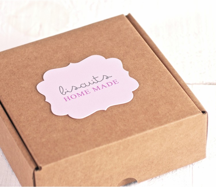 Pegatinas personalizadas estilo vintage Pegatinas personalizadas estilo vintage