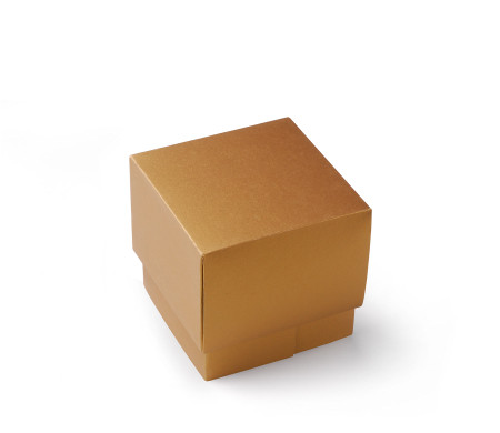 Original Caja Regalo en Forma de Joyero de Tres Pisos