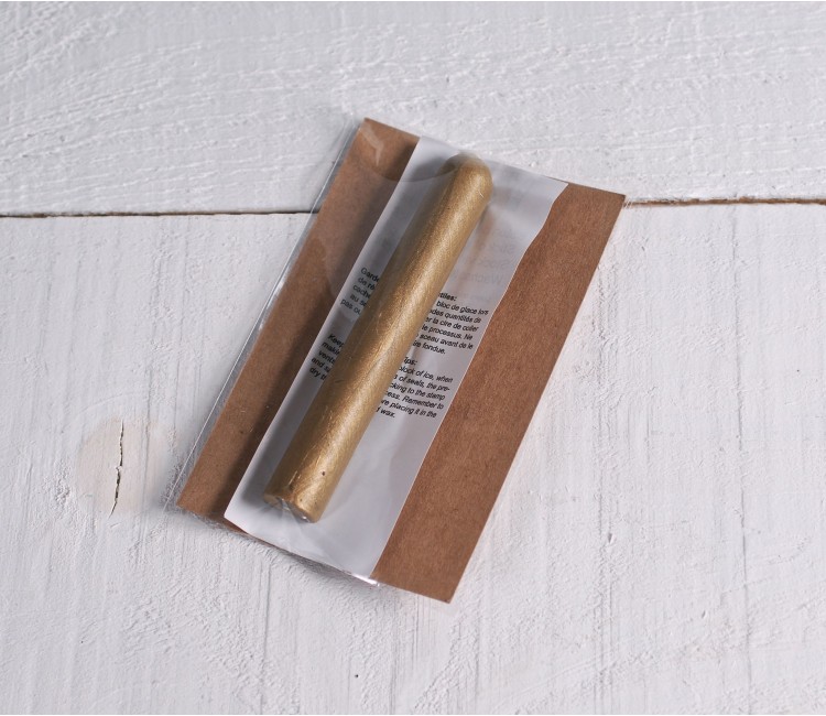 Wax seal stick Wax seal stick