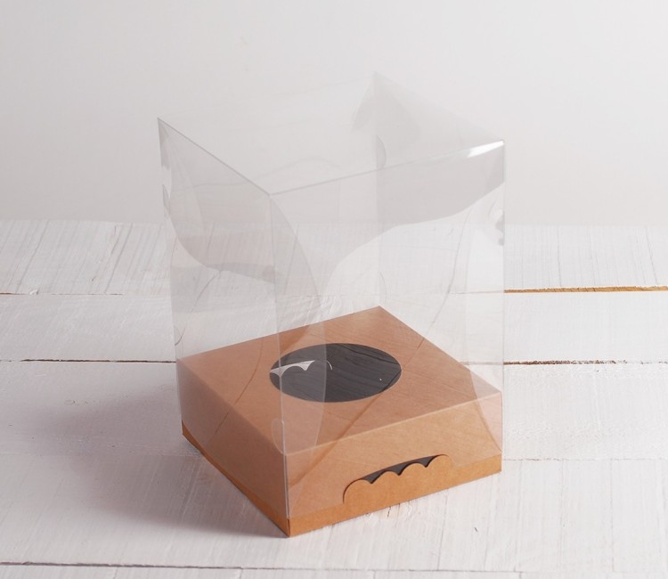 Caja grande para huevos de Pascua Caja grande para huevos de Pascua