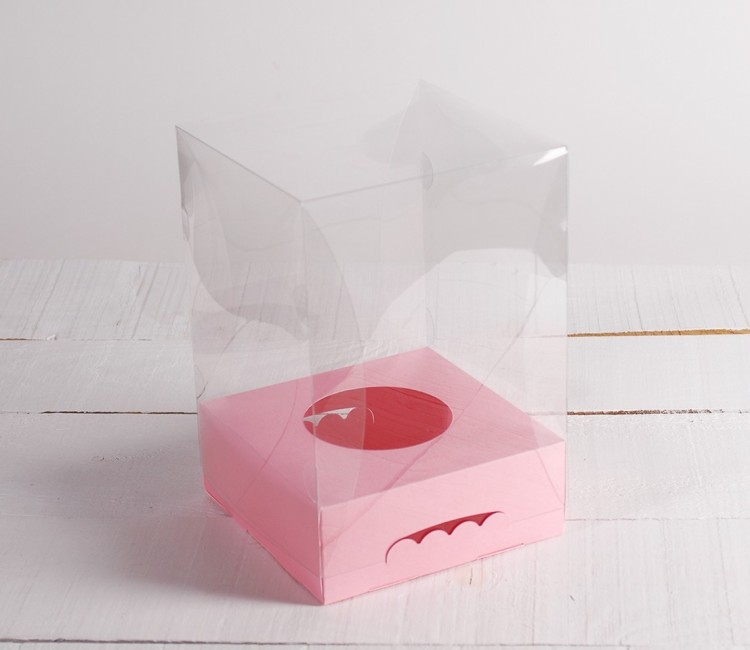 Caja grande para huevos de Pascua Caja grande para huevos de Pascua