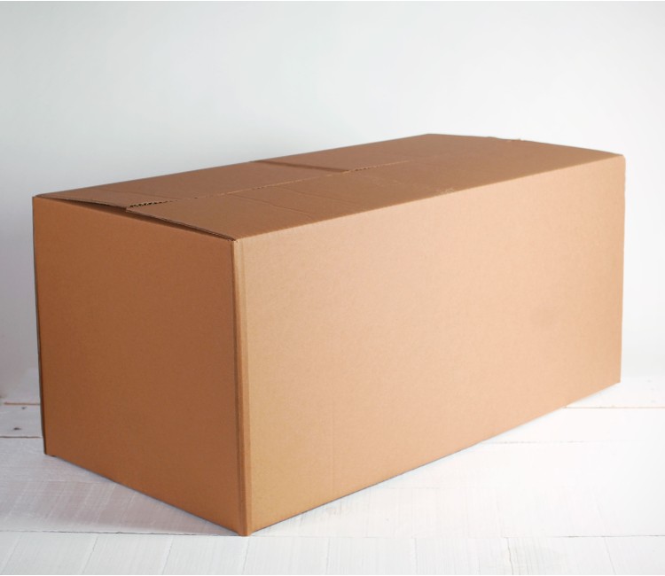 Caja de Cartón para Mudanzas XXL Caja de Cartón para Mudanzas XXL