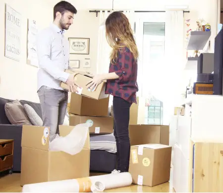 Kit Mediano (22 Cajas) para Mudanzas | Selfpackaging