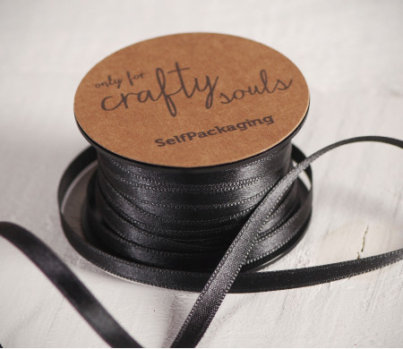 E Cd Satinband | SelfPackaging