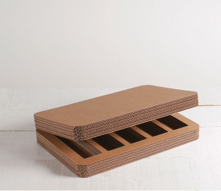 Caja para Washi Tapes