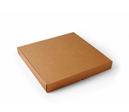 Cajas De Pizza ¡Sin Pedido Mínimo!