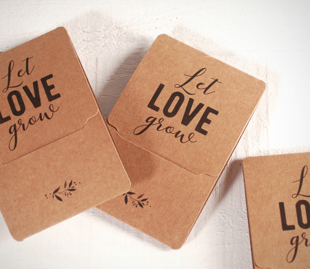 Sammen Kastchen Um Den Gasten Zu Vers... | SelfPackaging