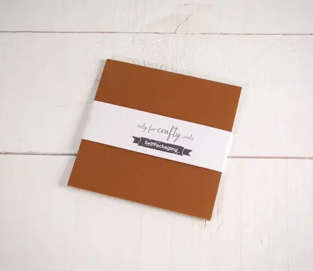 Cartoncini Dorati Stardream | SelfPackaging