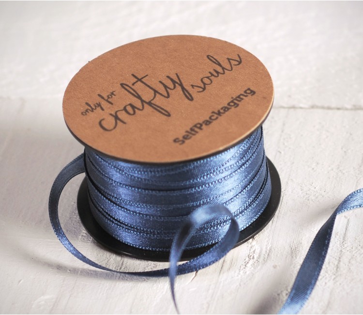 E Cd Satinband | SelfPackaging